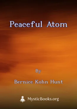 Peaceful Atom Cover image