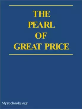 Book Cover of Pearl of Great Price
