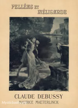 Pelléas and Mélisande Cover image