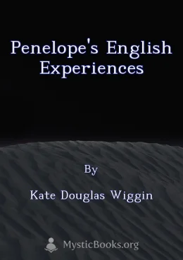 Penelope's English Experiences Cover image