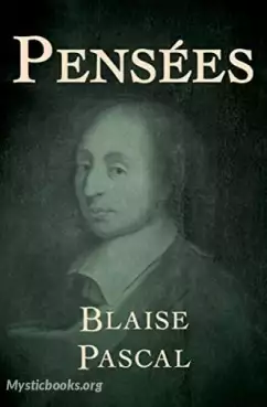 Book Cover of Pensees
