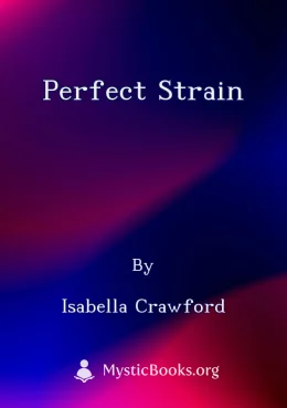 Perfect Strain Cover image