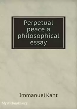 Book Cover of Perpetual Peace