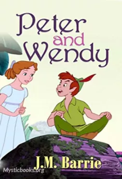 Peter and Wendy Cover image