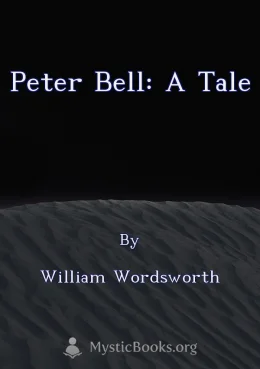Peter Bell: A Tale Cover image