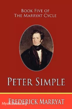 Peter Simple Cover image