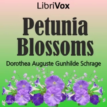 Petunia Blossomsv Cover image