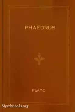 Book Cover of Phaedrus