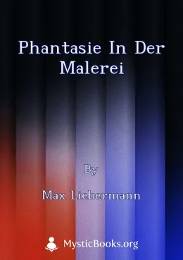 Phantasie in der Malerei Cover image
