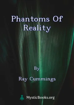 Phantoms of Reality Cover image