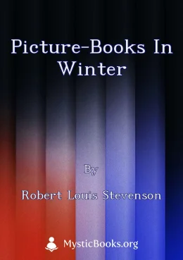 Picture-Books In Winter Cover image