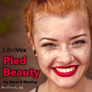 Pied Beauty Cover image