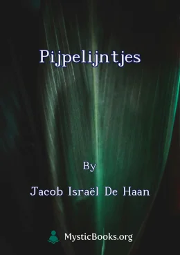 Pijpelijntjes Cover image