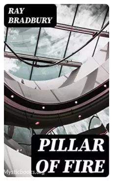 Pillar of Fire Cover image