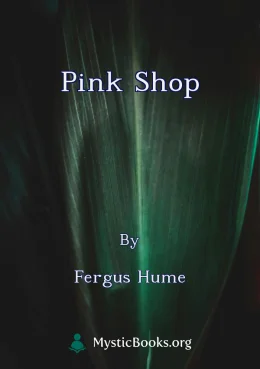 Pink Shop Cover image