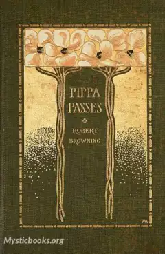 Book Cover of Pippa Passes