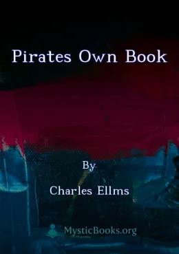 Pirates Own Book Cover image