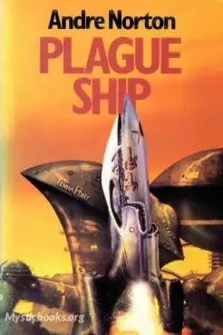 Book Cover of Plague Ship