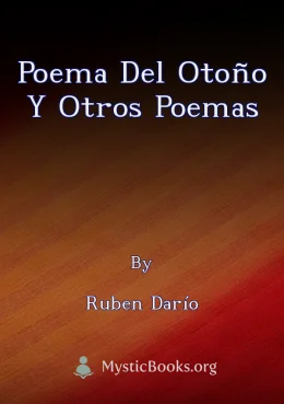 Poema del otoño y otros poemas Cover image