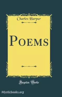 Poems by Charles Harpur Cover image