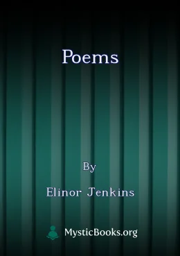 Poems Cover image