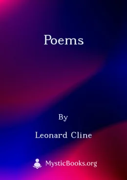 Poems Cover image