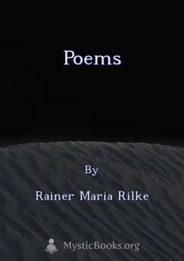 Poems Cover image