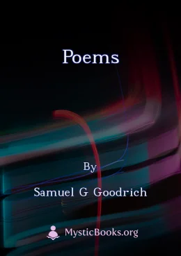 Poems Cover image