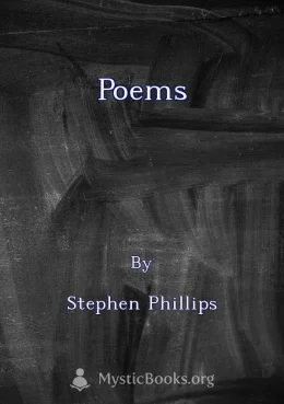 Poems Cover image
