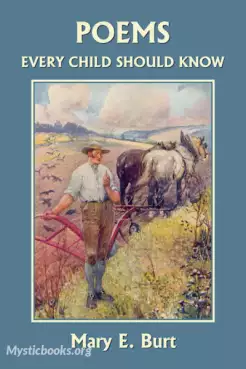 Book Cover of Poems Every Child Should Know