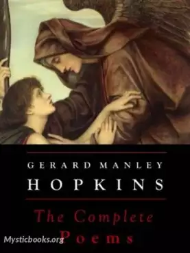 Book Cover of Poems of Gerard Manley Hopkins