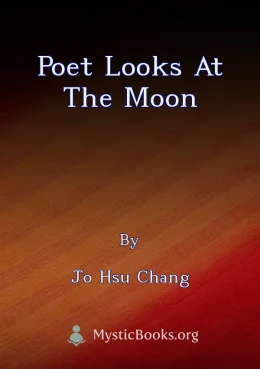 Poet Looks At The Moon Cover image