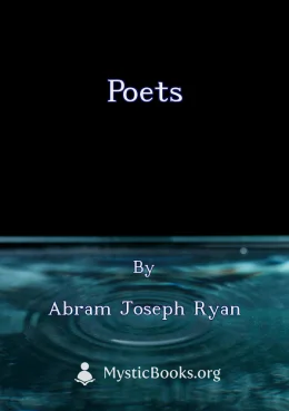 Poets Cover image