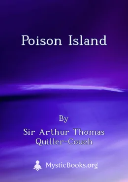 Poison Island Cover image