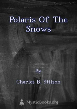 Polaris of the Snows Cover image