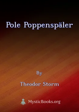 Pole Poppenspäler Cover image