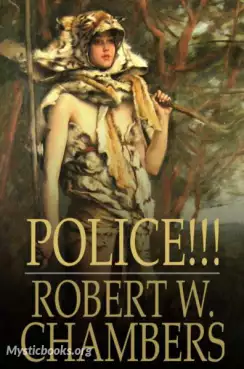 Police!!! Cover image