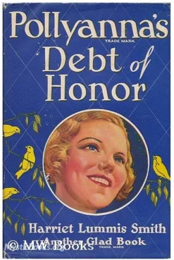 Pollyanna's Debt of Honor Cover image