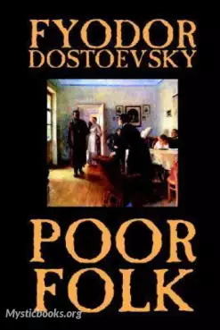Poor Folk Cover image