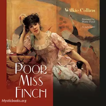Book Cover of Poor Miss Finch 