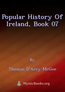 Popular History of Ireland, Book 07 Cover image