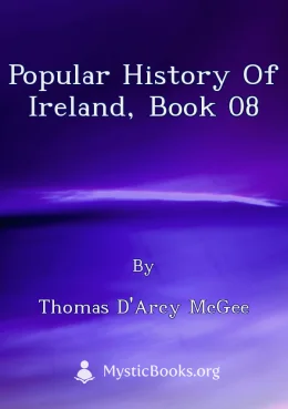 Popular History of Ireland, Book 08 Cover image