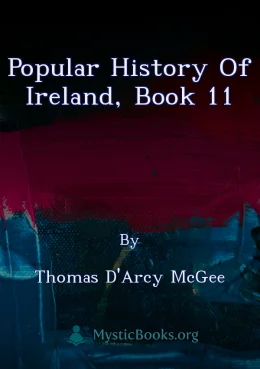 Popular History of Ireland, Book 11 Cover image