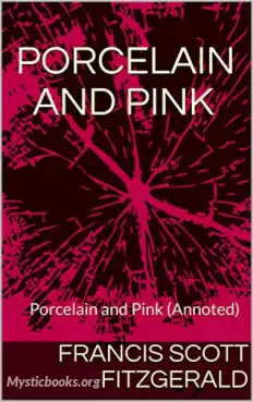 Book Cover of Porcelain and Pink