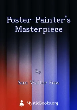 Poster-Painter's Masterpiece Cover image