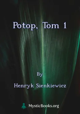 Potop, Tom 1 Cover image