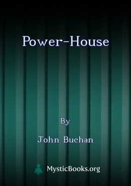 Power-House Cover image