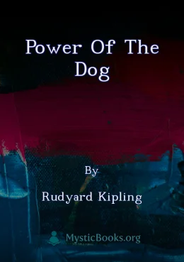 Power of the Dog Cover image