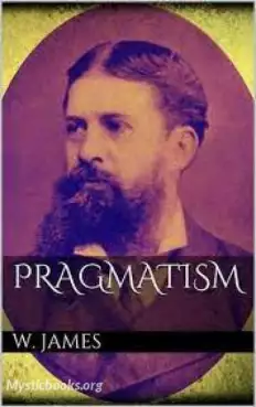 Book Cover of Pragmatism