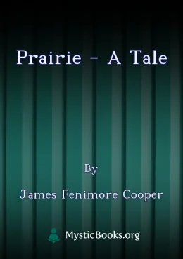Prairie - A Tale Cover image